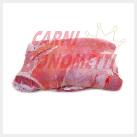 Pancia di Vitello | Bonometti Carni - Brescia