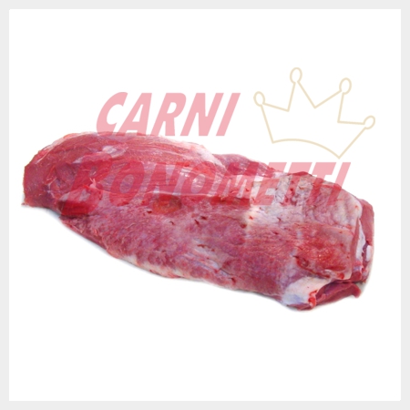 Reale di Vitello | Bonometti Carni - Brescia