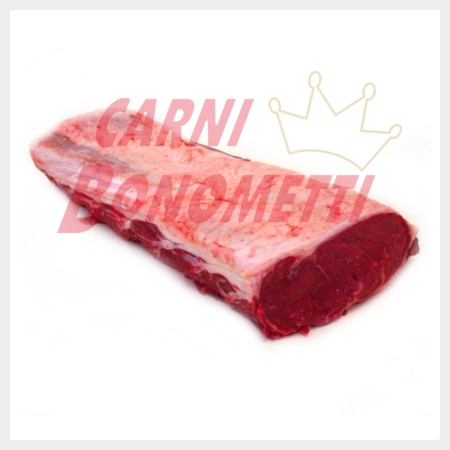 Controfiletto o lombata | Bonometti Carni - Brescia