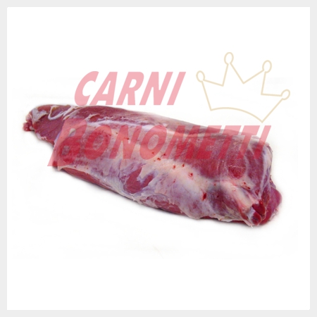 Sottofesa di Vitello | Bonometti Carni - Brescia
